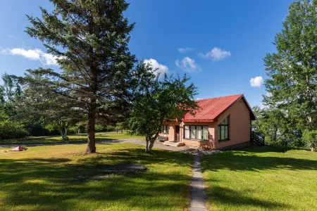 Cosmos Karelia (Космос Карелия)