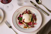 Parkhotel Mondschein, a Member of Design Hotels - petit déjeuner