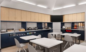 TownePlace Suites Chicago Naperville