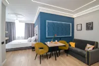 Apartments Nova
