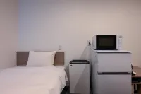 Hotel R9 The Yard Otawara - Wifi