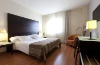 Vértice Sevilla Aljarafe Hotels in Mairena del Aljarafe