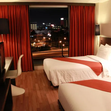Manita Boutique Hotel