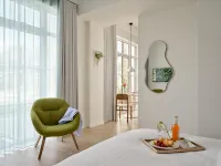 Flora Apartment Hotel - Alojamientos