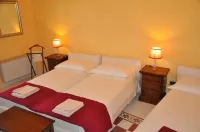 Il Casale dei Conti Hotels in Tonnarella