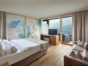 Hotel Das Sonnenparadies