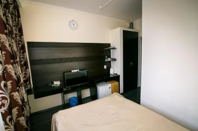 Siti Motel Mini-Hotel Hotels in 