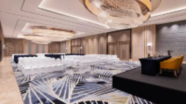 Crowne Plaza LUCKNOW by IHG