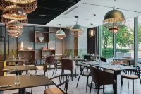 Four Points by Sheraton Wroclaw Hotel di Bielany Wroclawskie