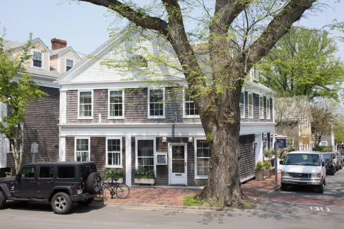 Hotel Pippa Hotel di Nantucket