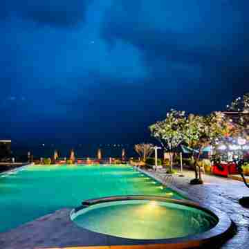 Aria Vung Tau,Sat Bien VA CO Ho Boi Mien Phi Rooms