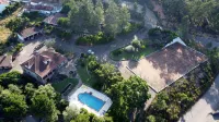 Apartamentos Rurais - Casas do Lagar - Pet friendly