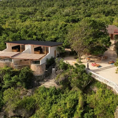 Akasha Beach Club Hotels near Bara Beach, Bulukumba