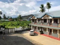 Jared Andre Apartelle Hotels in der Nähe von Iglesia ni Cristo