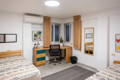 Best Value Guest Suite! Your special place in Rehovot Hotels near Weizmann Institute of Science