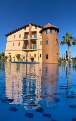 Rambuje Resort Hotels near Velipojë