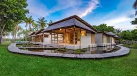 Pravasa Gili Resort by KajaNe فنادق في جيلي مينو