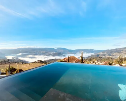 Bhdouro Hotels in Baiao