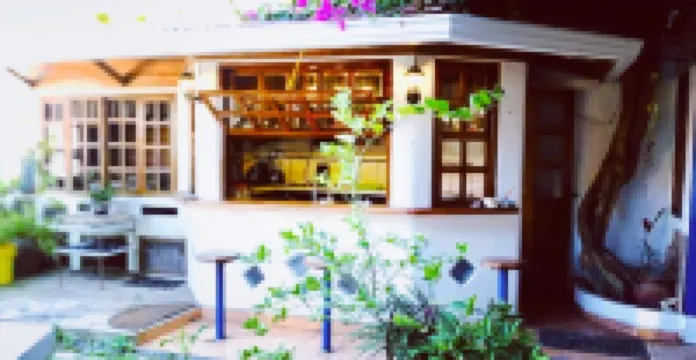 Apartamentos Casa le Parc