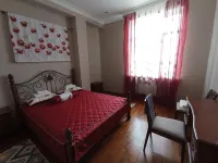 Assorti Hotel Hotels in Derbent