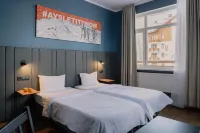 Ays Let It Snow Hotel Roza Khutor - 2성급