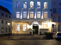 Top CityLine Klassik Altstadt Hotel Lübeck Hotels in Lubeck
