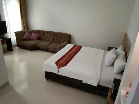 Antika Hotel