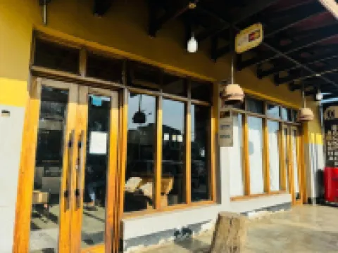 Arusha Backpackers Hotel โรงแรมในอรุชา