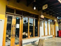 Arusha Backpackers Hotel فنادق في 