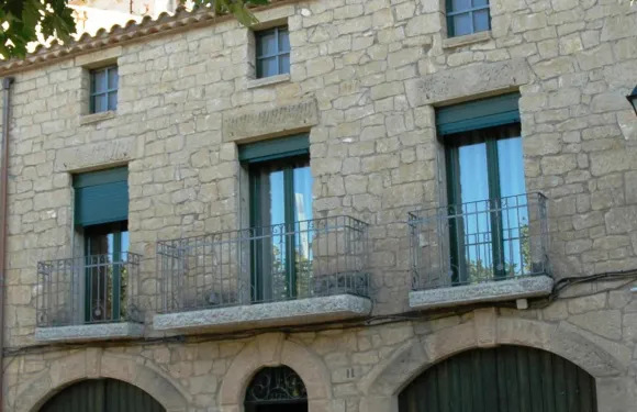 維羅席爾醇酒酒店