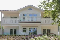 Panorama Seeresort & Spa Hotels in Nordwestuckermark