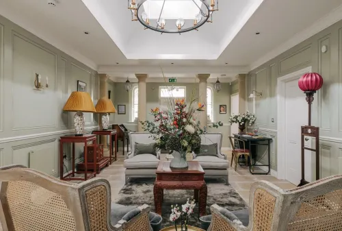 Tyndall Villa Boutique B&B - Bed and Breakfasts