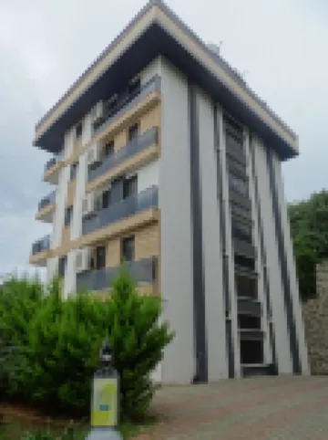 Sofia Beach Residence Hotels in 