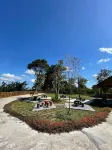 Vila Glamping Lembah Kelud Kediri - Bintang 3