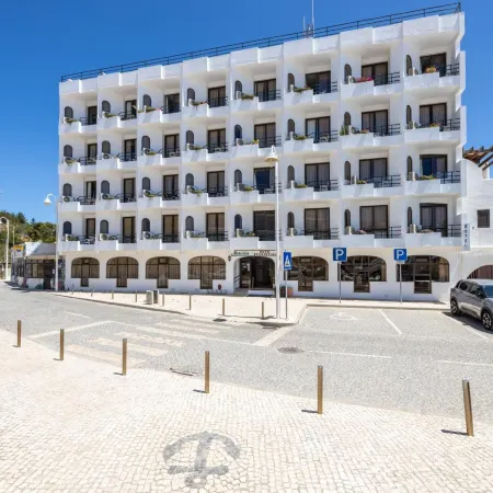 Salema Beach Hotel