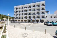 Salema Beach Hotel - Wifi