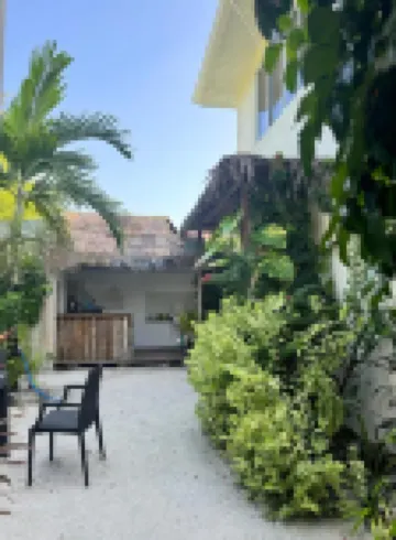 Oi Beach Hotels in Maamigili Island