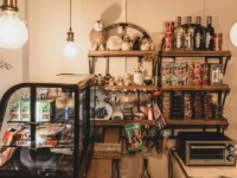 Arte Brisa Hostal Boutique Hotels in Natales