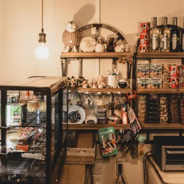 Arte Brisa Hostal Boutique