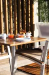 Adonis Lyon Dock Ouest - Bữa sáng