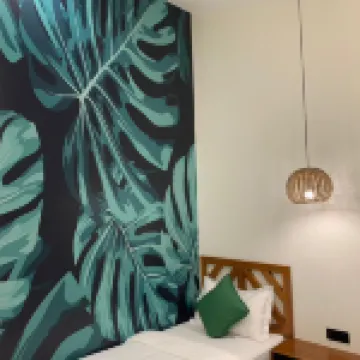Bahandi Hotel