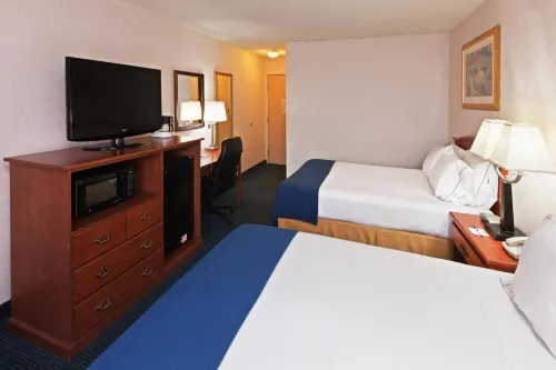 Ramada by Wyndham Santa Fe