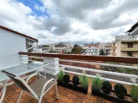 Vivo Apartments Hotels in Marousi