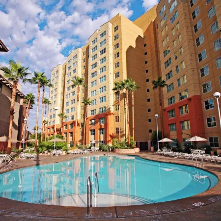 The Grandview at Las Vegas