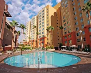 The Grandview at Las Vegas - Romantic