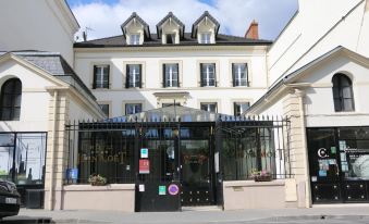 Hotel Jean Moët