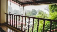 The Alnus Ravangla Hotel a South Sikkim