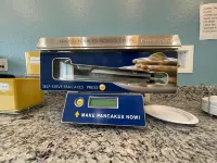 Days Inn by Wyndham Batavia Ohio - Desayuno
