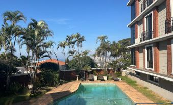 Andaluz Boutique Hotel