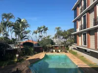 Andaluz Boutique Hotel